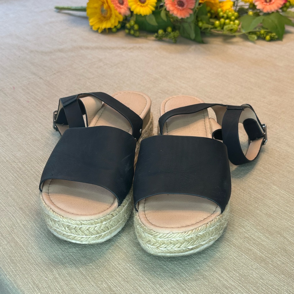 Miranda Sandals